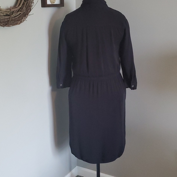 Old Navy Dresses Old Navy Button Down Utility Shirt Dress Poshmark